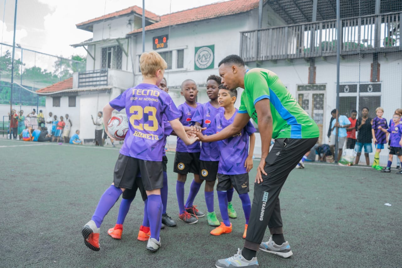 Youth Training